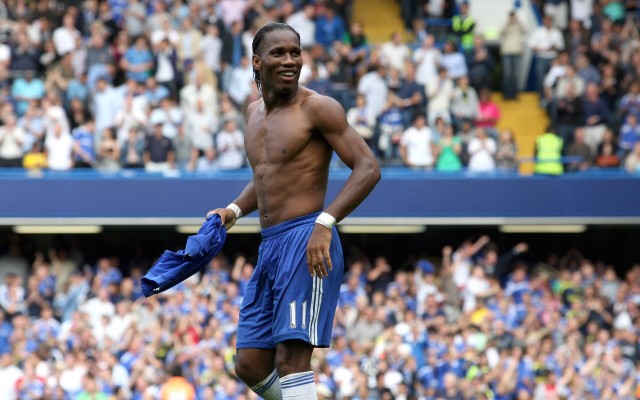 传奇教练的“秘诀”：如何打造冠军球队，传奇足球教练