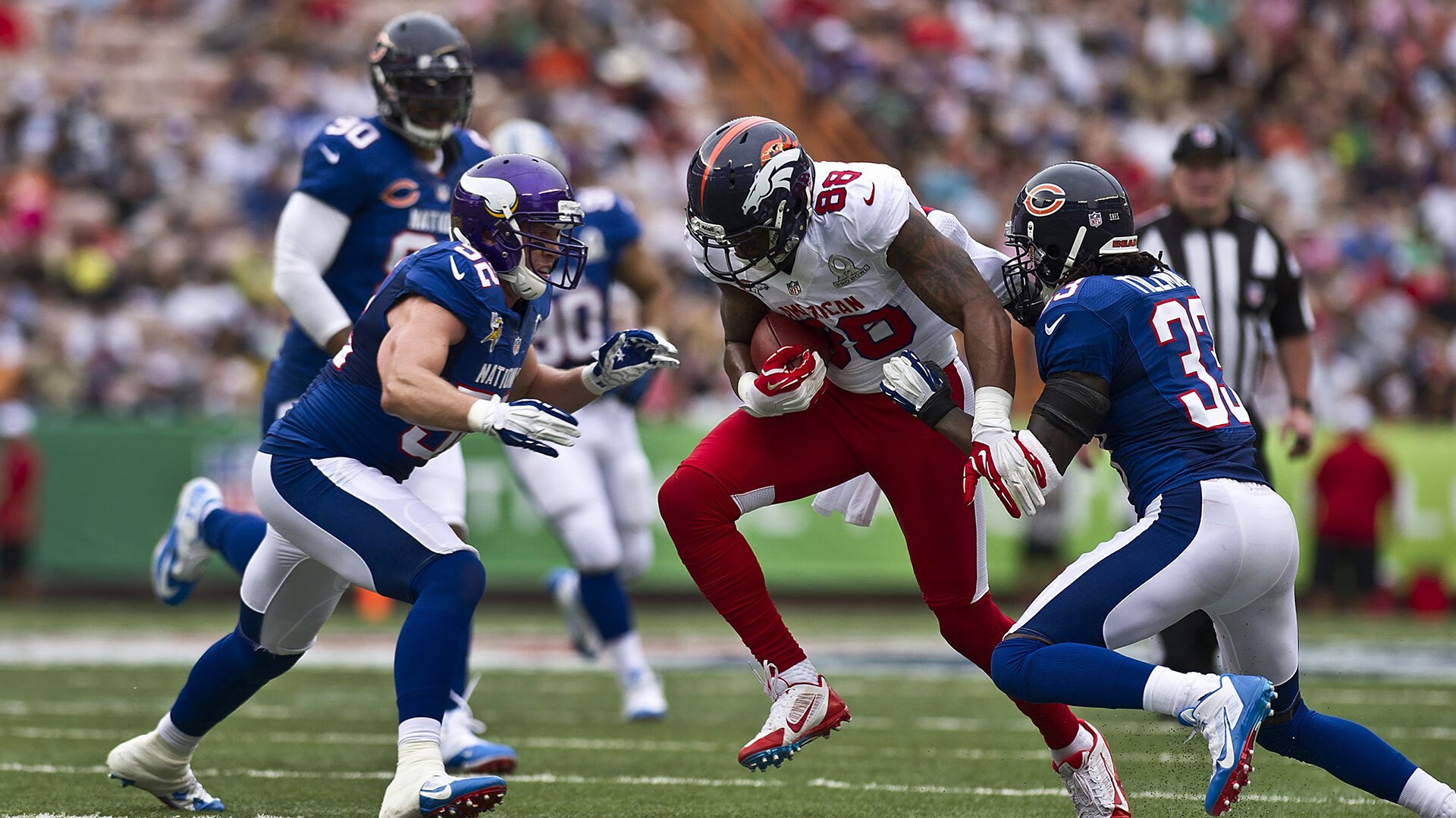 利物浦客场大胜，领跑英超积分榜，利物浦2020英超积分